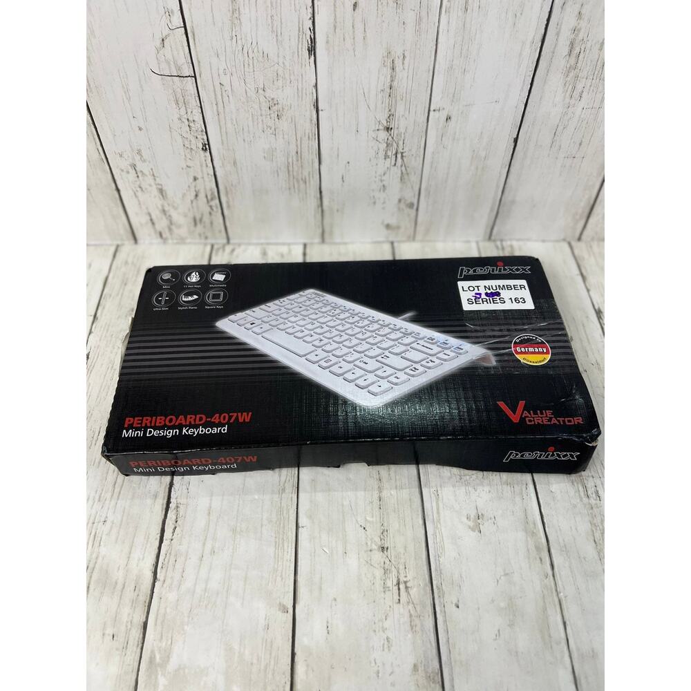 Portable mini keyboard - Picture 7 of 8